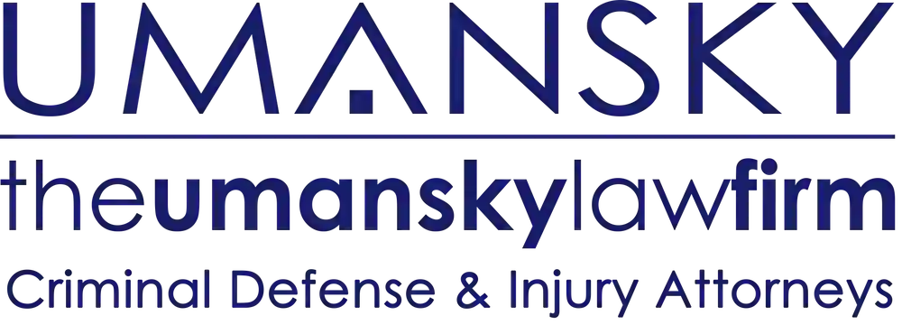 The Umansky Law Firm Criminal Defense & Injury Attorneys