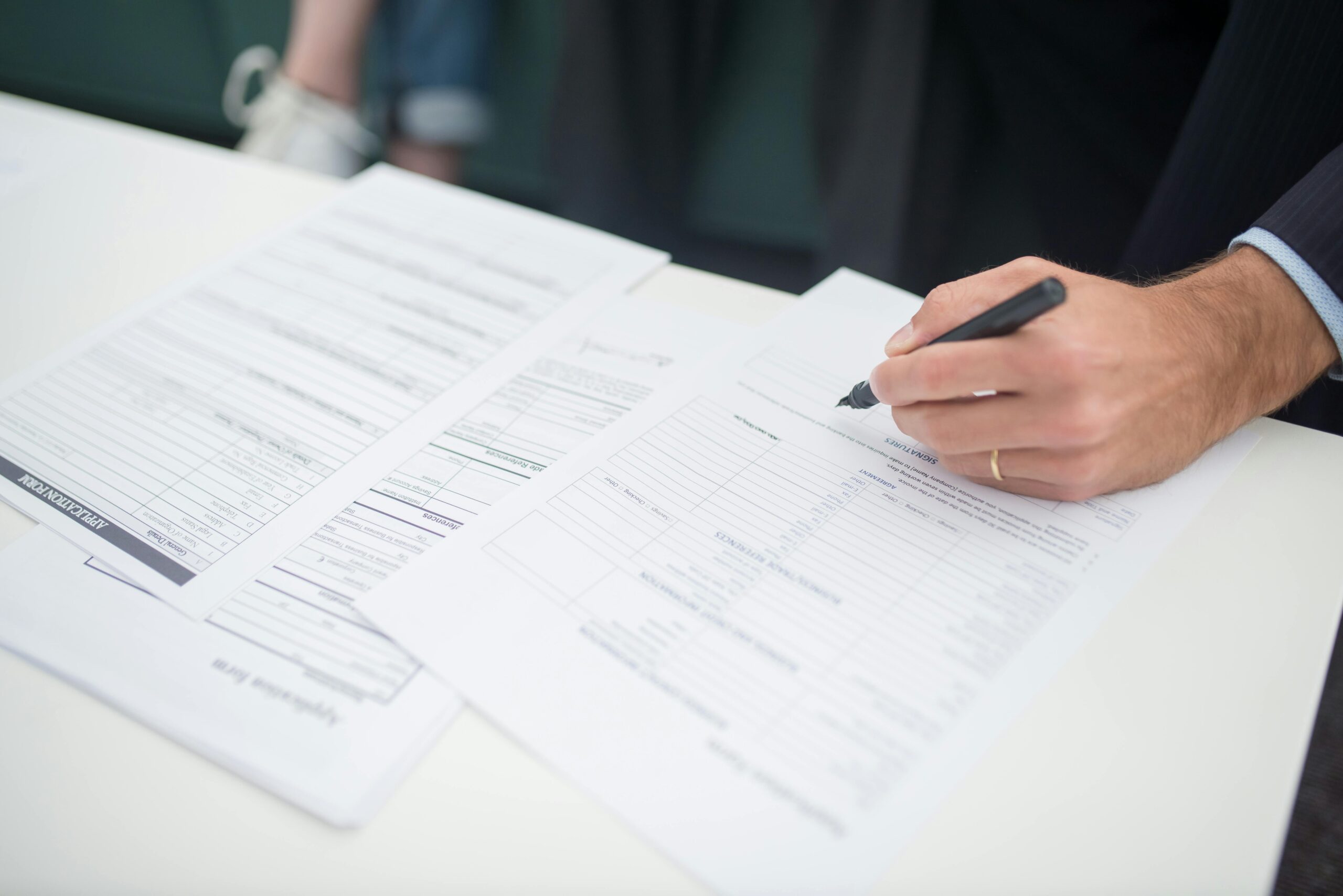 What is the Difference Between Sealing and Expunction of a Criminal Record?