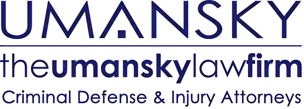 The Umansky Law Firm Criminal Defense & Injury Attorneys
