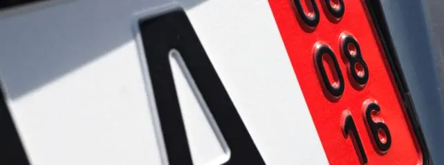 expired tag in orlando fl