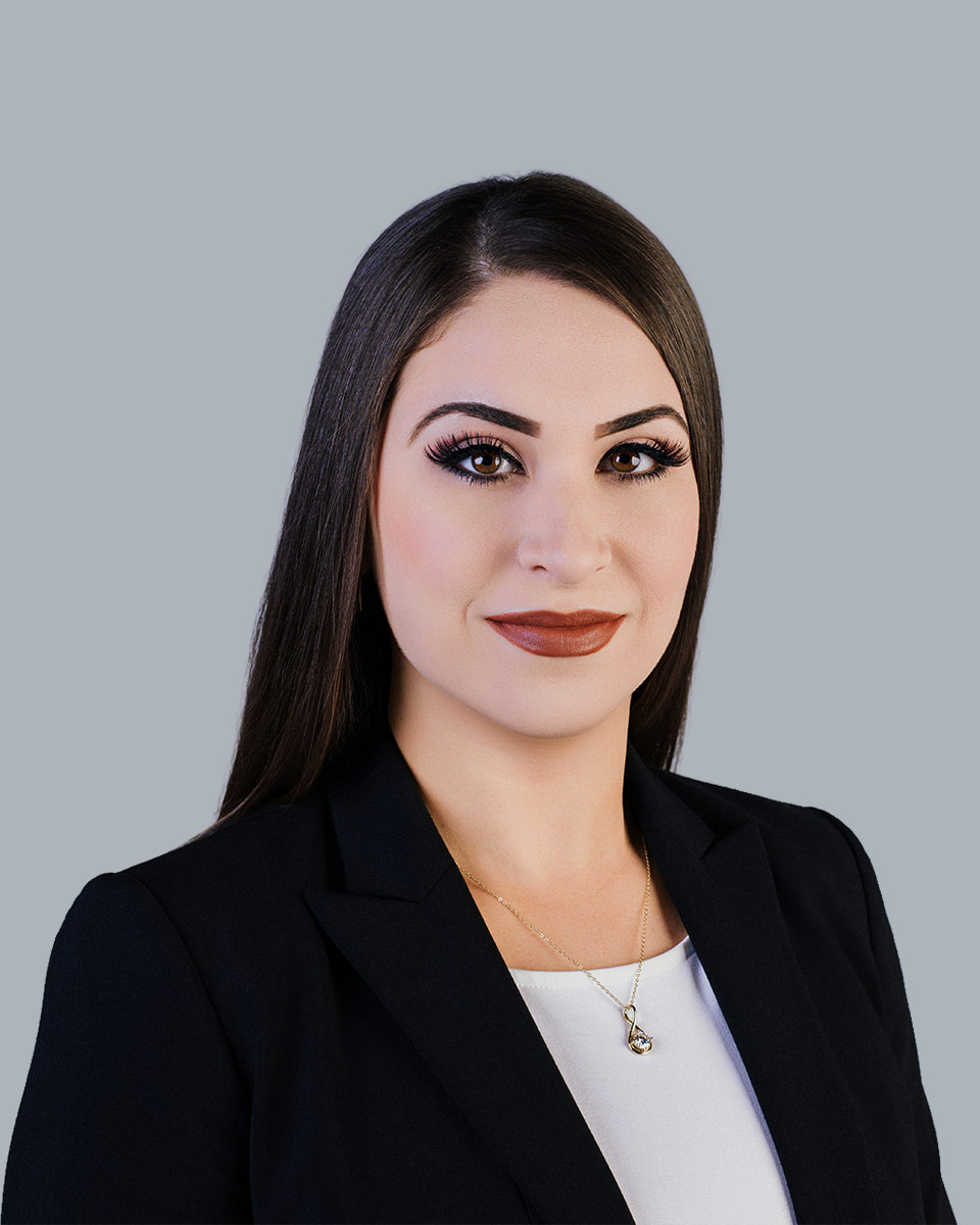 Jacqueline Vega