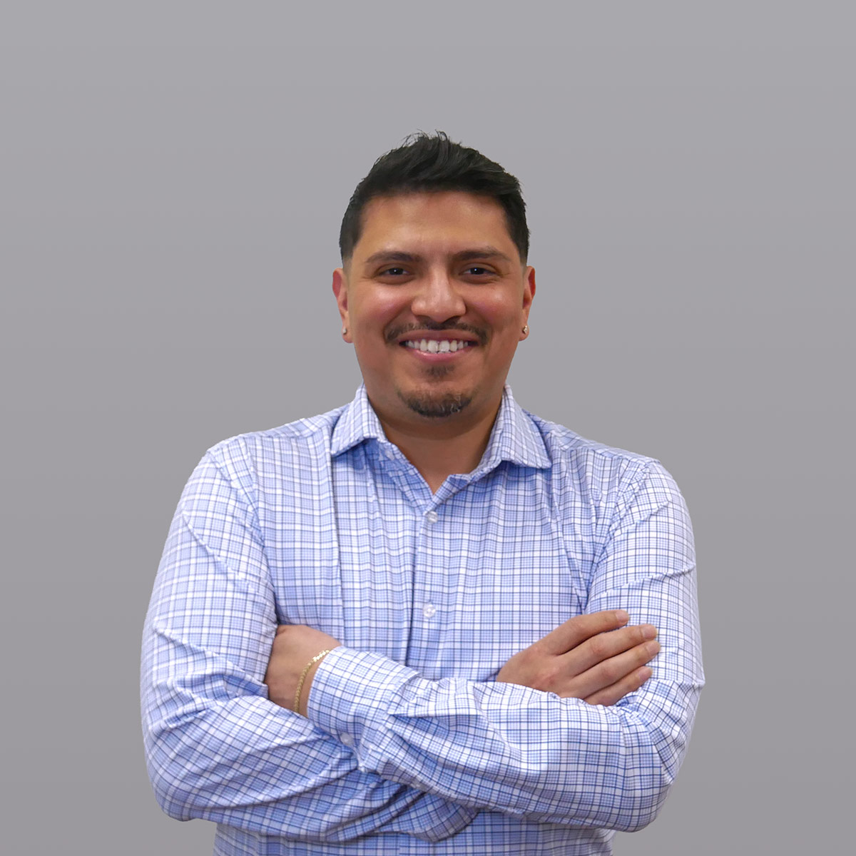 Ernesto Garcia